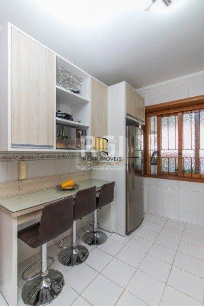 Casa 3 dormitórios no bairro Aberta dos Morros