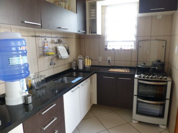Apartamento para Venda - 98m², 2 dormitórios, Menino Deus