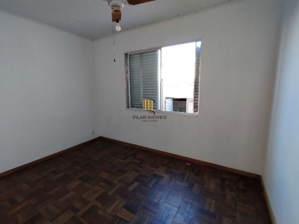 Apartamento 3 dormitórios no bairro Santa Tereza