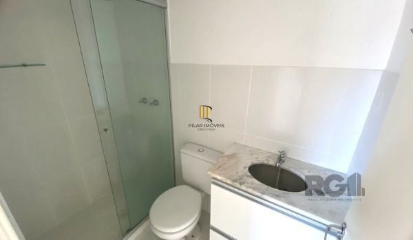Apartamento em Porto Alegre, no bairro Teresópolis, e 0 banheiros, à venda.