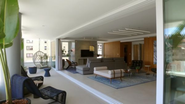 Cobertura para Venda - 177m², 3 dormitórios, sendo 3 suites, Menino Deus