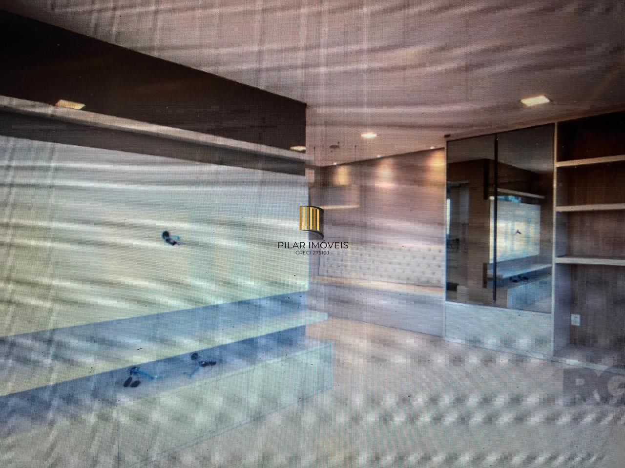 Apartamento 3 dormitórios no bairro Tristeza