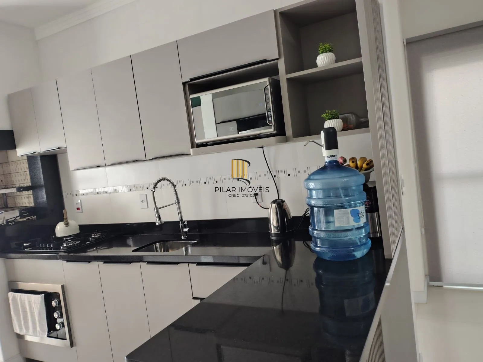 Casa para Venda - 100m², 3 dormitórios, sendo 1 suites, 1 vaga - Lagos De Nova Ipanema