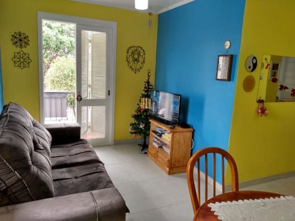 Apartamento 2 dormitórios no bairro Camaquã