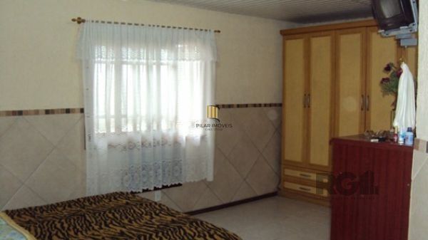 Casa 3 dormitórios no bairro Ponta Grossa