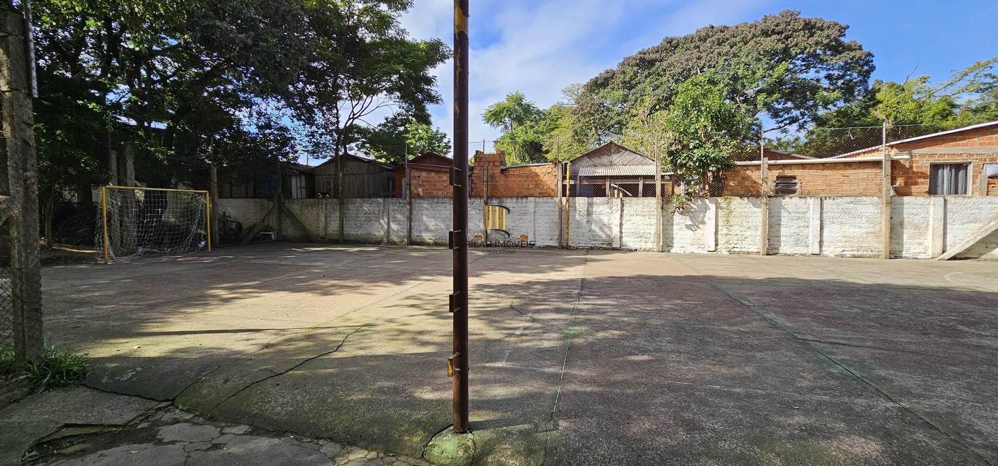 Apartamento 2 dormitórios no bairro Cristal