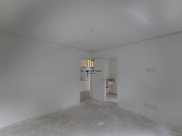 Cobertura para Venda - 346.66m², 3 dormitórios, sendo 3 suites, 4 vagas - Vila Assunção
