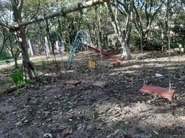 Sítio para Venda - 200m², 3 dormitórios, 4 vagas - Lami