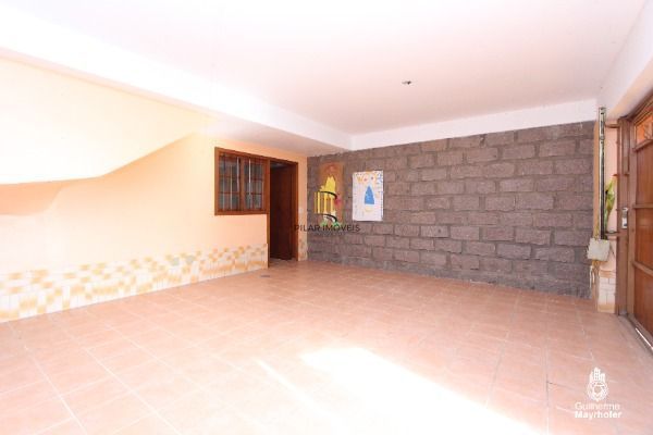Casa para Venda - 212.52m², 3 dormitórios, sendo 1 suites, 2 vagas - Imperial Parque