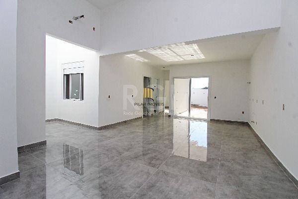 Casa para Venda - 110.1m², 3 dormitórios, sendo 1 suites, 2 vagas - Lagos De Nova Ipanema