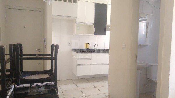 Apartamento para Venda - 47.78m², 2 dormitórios, 1 vaga - Restinga