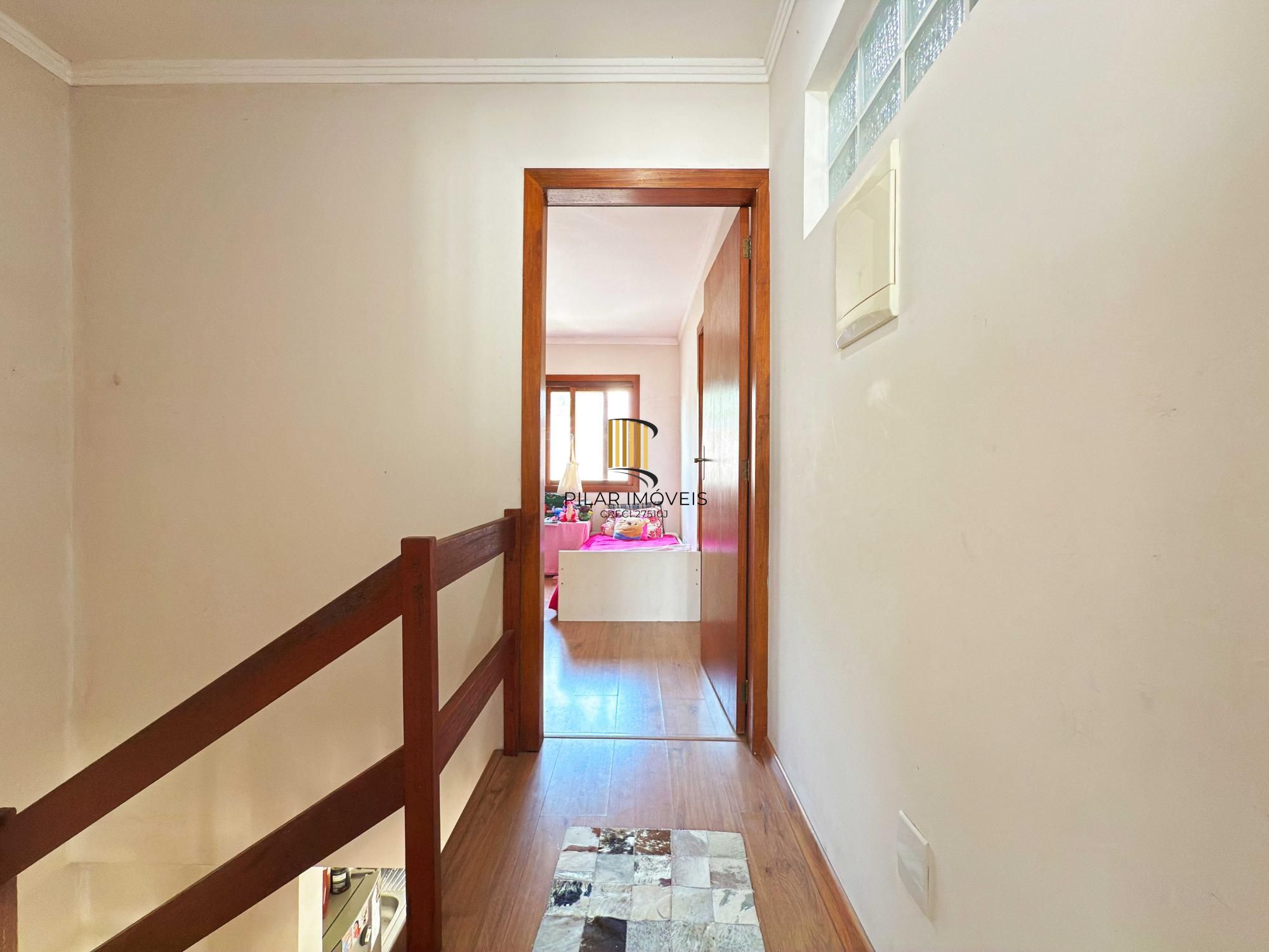 Casa em condominio na Zona Sul de Porto Alegre - 2 suites