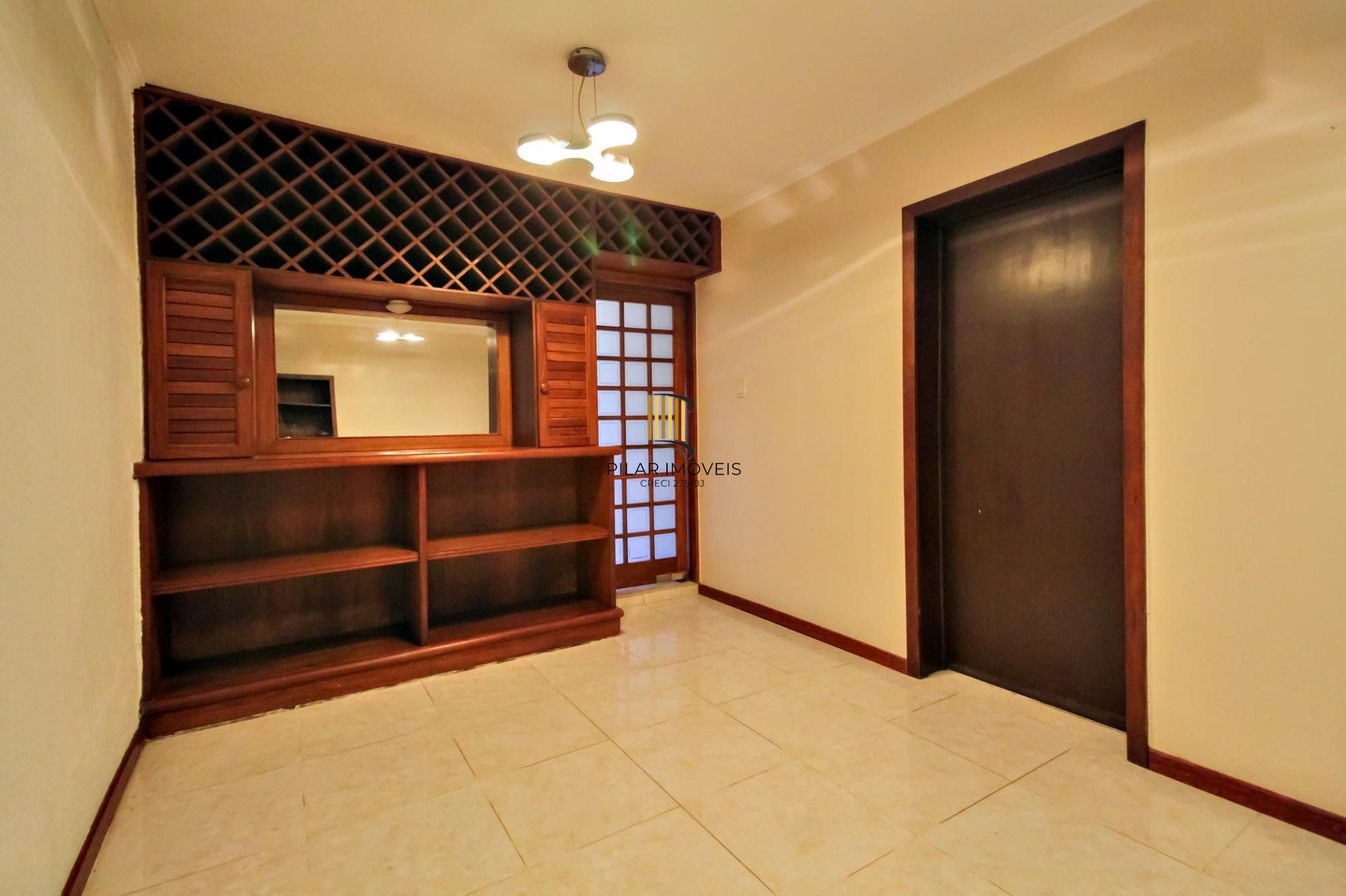 Casa para Venda - 208m², 0 dormitórios, Ipanema