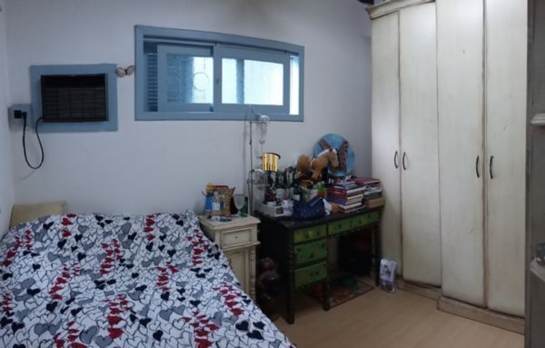 Casa para Venda - 220.83m², 3 dormitórios, 2 vagas - Vila Nova