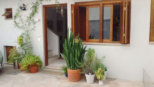 Casa Condominio para Venda - 61.45m², 2 dormitórios, sendo 1 suites, 1 vaga - Tristeza