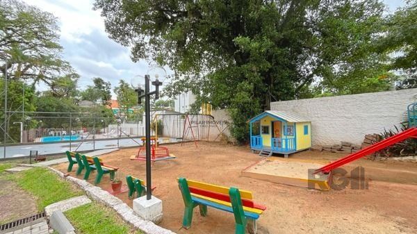 Apartamento 3 dormitórios no bairro Teresópolis