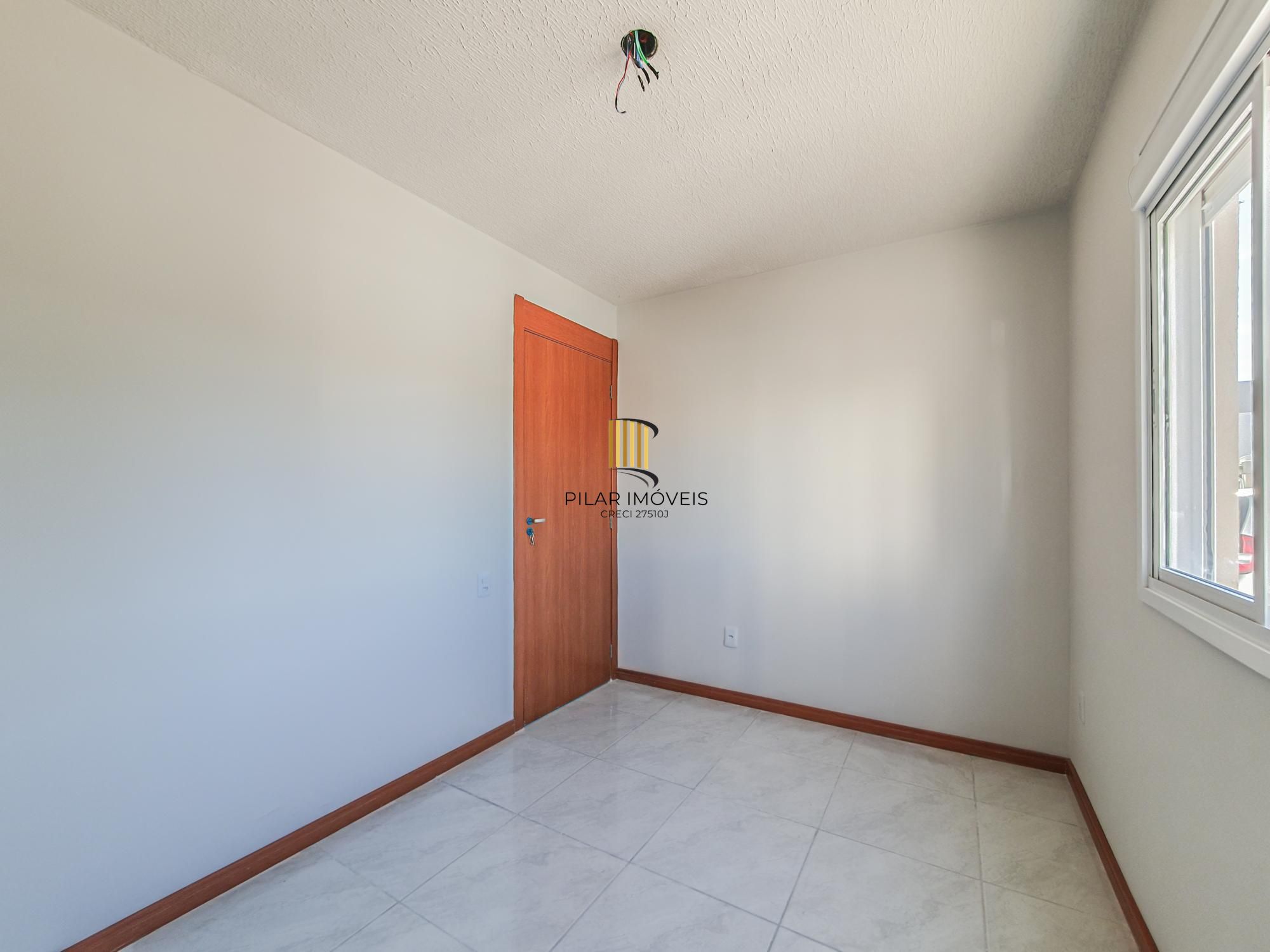 Apartamento 1 dormitório no bairro Hípica