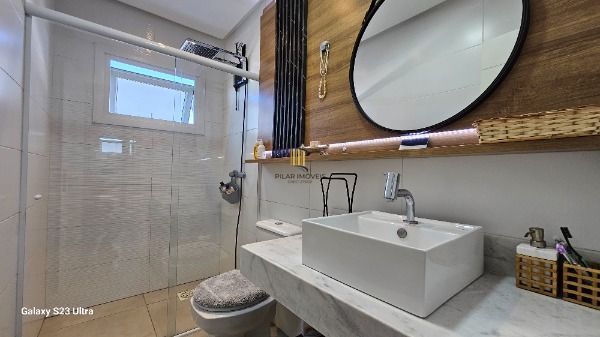 Casa Condominio em Porto Alegre, no bairro Aberta Dos Morros, com 3 dormitório(s), e 3 banheiros, à venda.