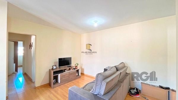 Apartamento 3 dormitórios no bairro Cavalhada