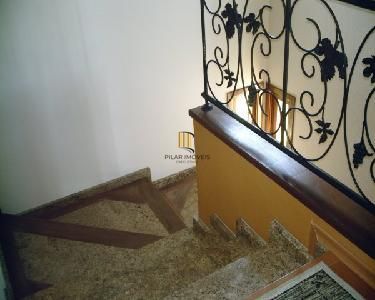 Casa para Venda - 630m², 5 dormitórios, sendo 5 suites, 9 vagas - Belém Velho