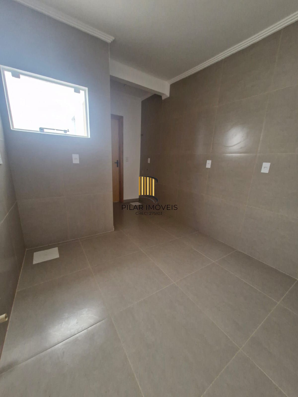 Casa 2 dormitórios no bairro Nonoai