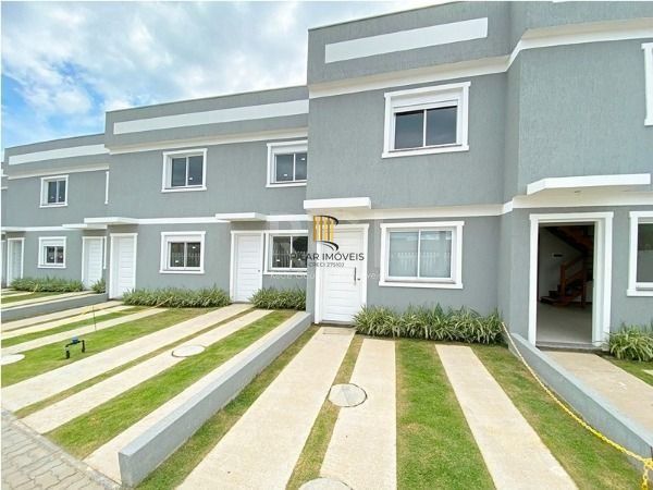 Casa Condominio para Venda - 41.96m², 1 dormitório, 1 vaga - Hípica