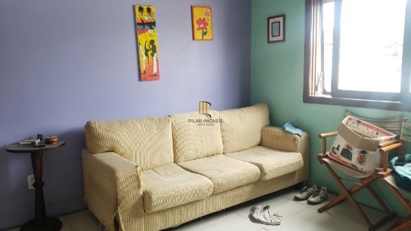 Apartamento para Venda - 39.02m², 1 dormitório, 1 vaga - Nonoai