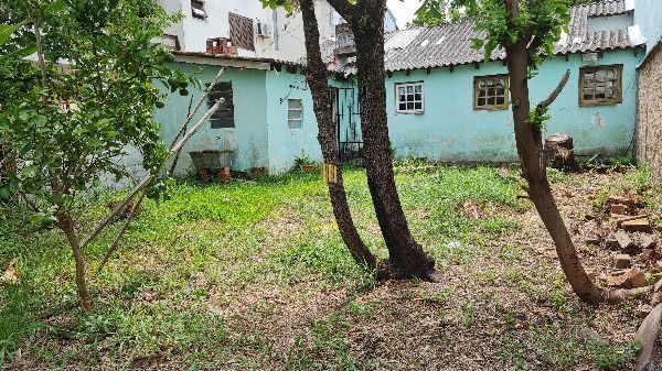 Casa para Venda - 85m², 3 dormitórios, 1 vaga - Ipanema