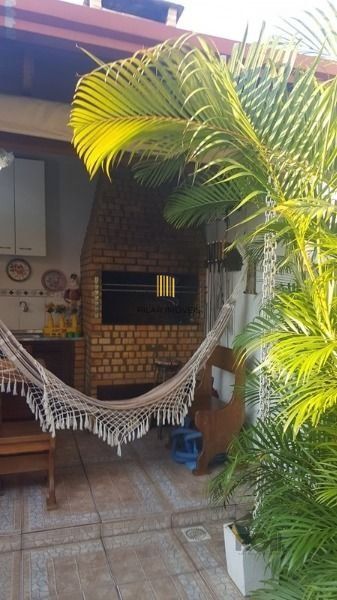 Casa 3 dormitórios no bairro Aberta dos Morros