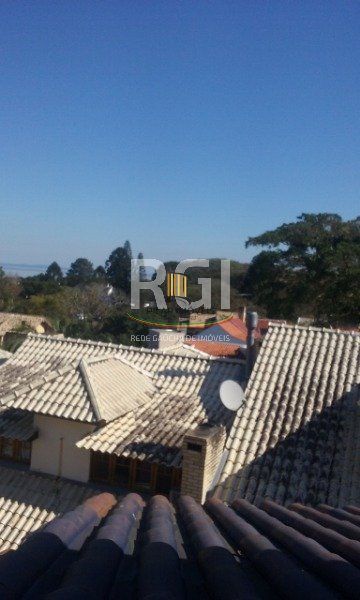 Casa Condominio para Venda - 240.5m², 3 dormitórios, sendo 1 suites, 2 vagas - Jardim Isabel