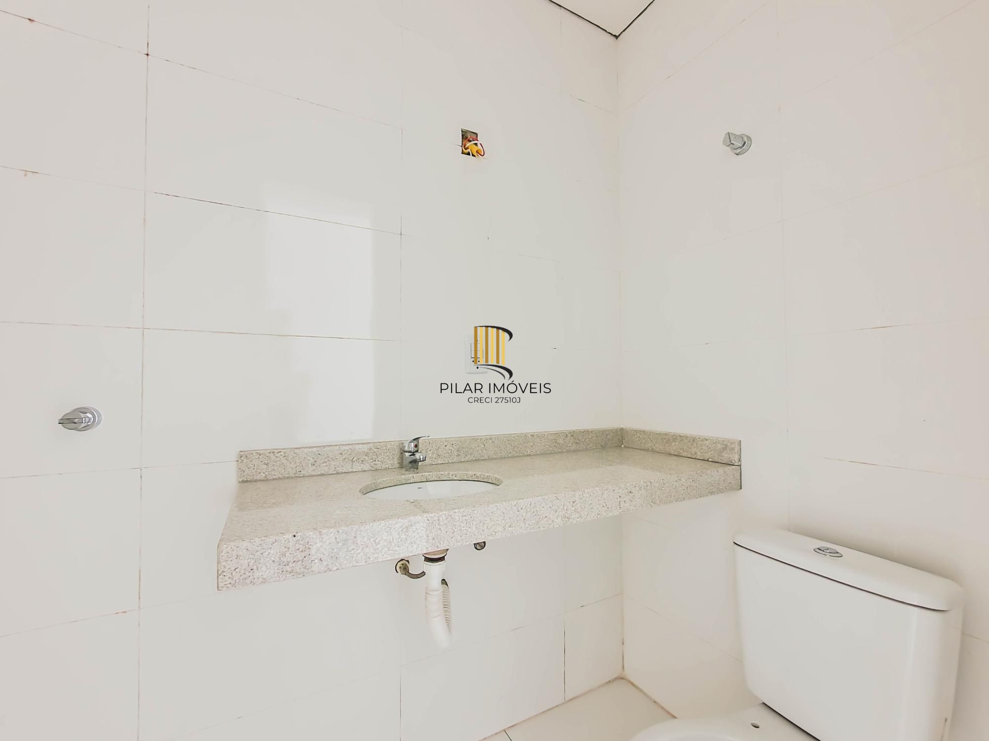 sobrado 2 suites no Condominio Residencial Jardins do Prado