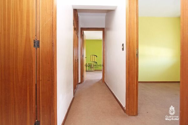 Apartamento para Venda - 117.05m², 3 dormitórios, sendo 1 suites, 2 vagas - Tristeza