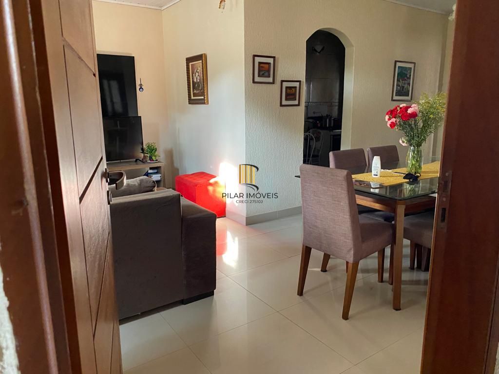 Casa Térrea Reformada na Tristeza – Pronta para Morar!
