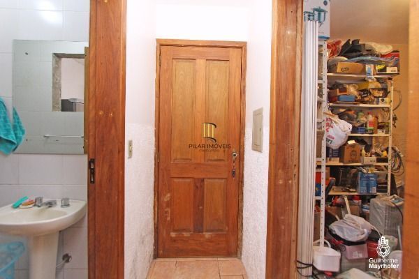 Casa Condominio para Venda - 181.84m², 3 dormitórios, sendo 1 suites, 4 vagas - Tristeza