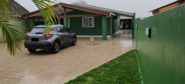 Casa para Venda - 150m², 3 dormitórios, 4 vagas - Boa Vista do Sul