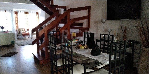 Casa para Venda - 176.28m², 3 dormitórios, sendo 1 suites, 2 vagas - Ipanema