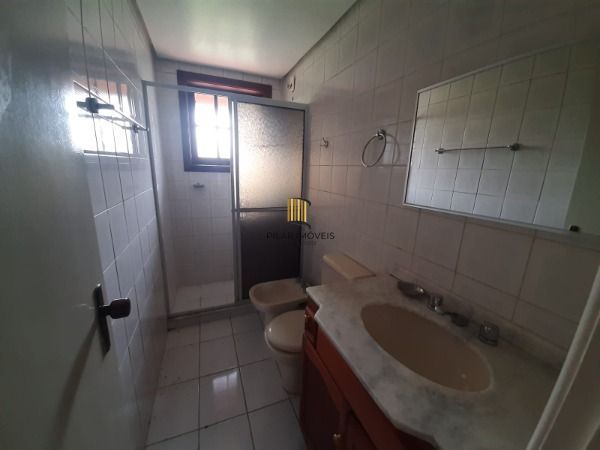 Casa Condominio para Venda - 95.31m², 2 dormitórios, sendo 1 suites, 1 vaga - Cavalhada