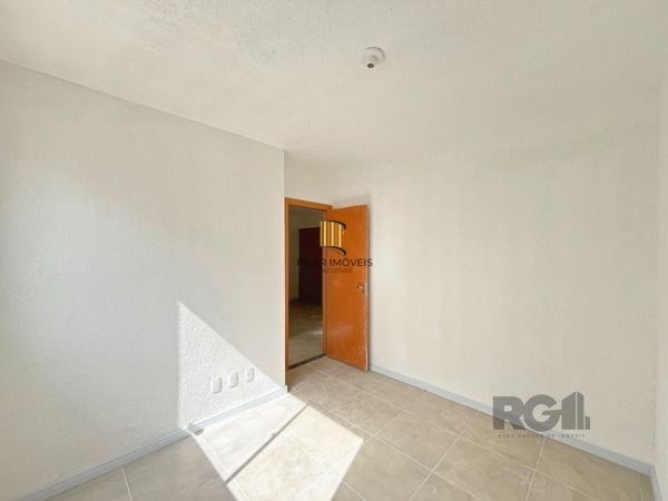 Apartamento 2 dormitórios no bairro Restinga