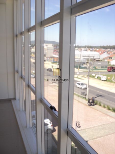 Conjunto/Sala para Venda - 46m², 0 dormitórios, Hípica