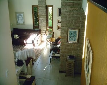 Casa para Venda - 630m², 5 dormitórios, sendo 5 suites, 9 vagas - Belém Velho