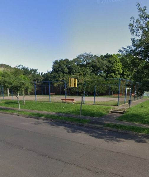 Terreno em Porto Alegre, no bairro Espírito Santo, à venda.