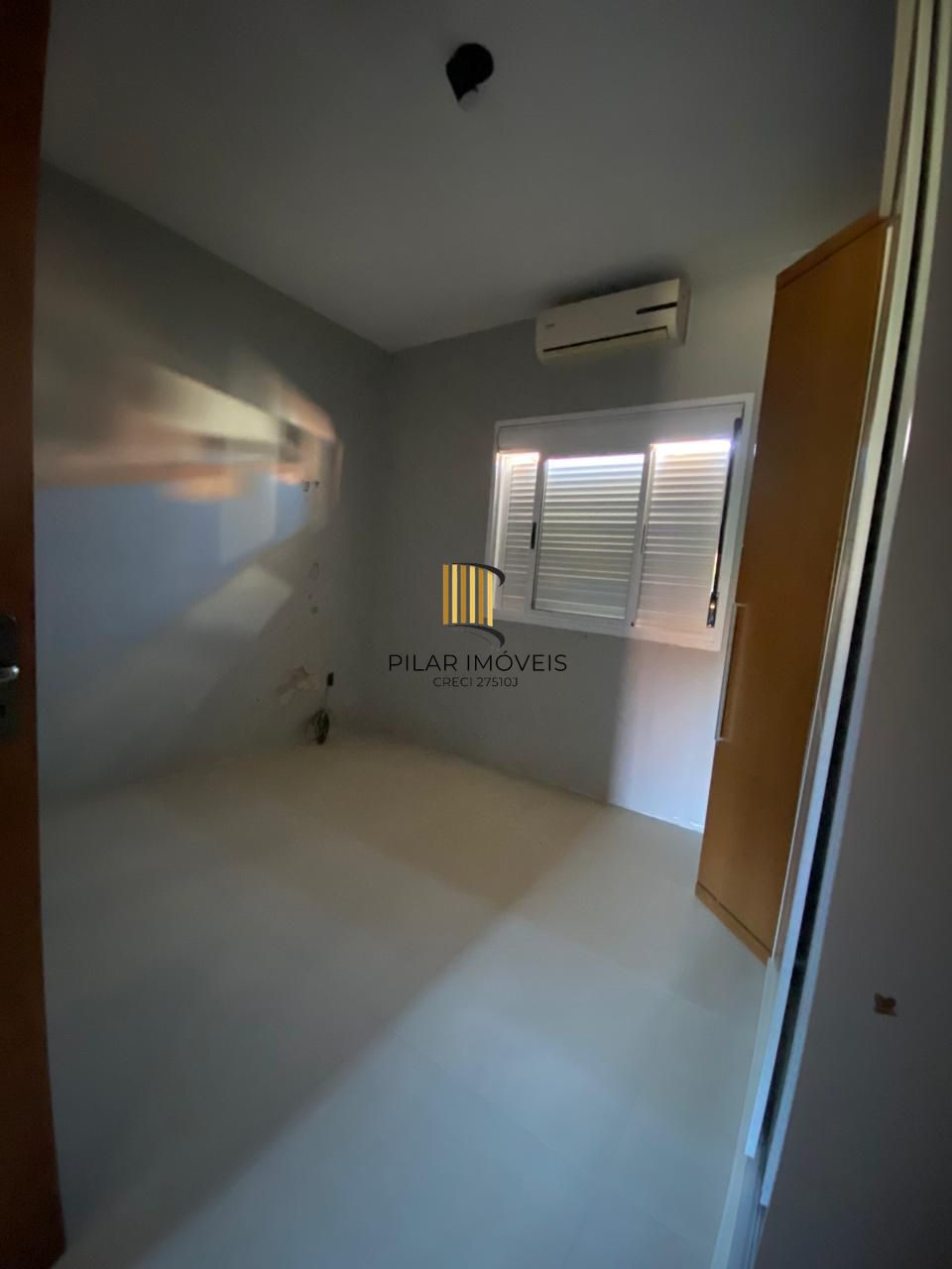 Casa de Condomínio 2 dormitórios no bairro Hípica