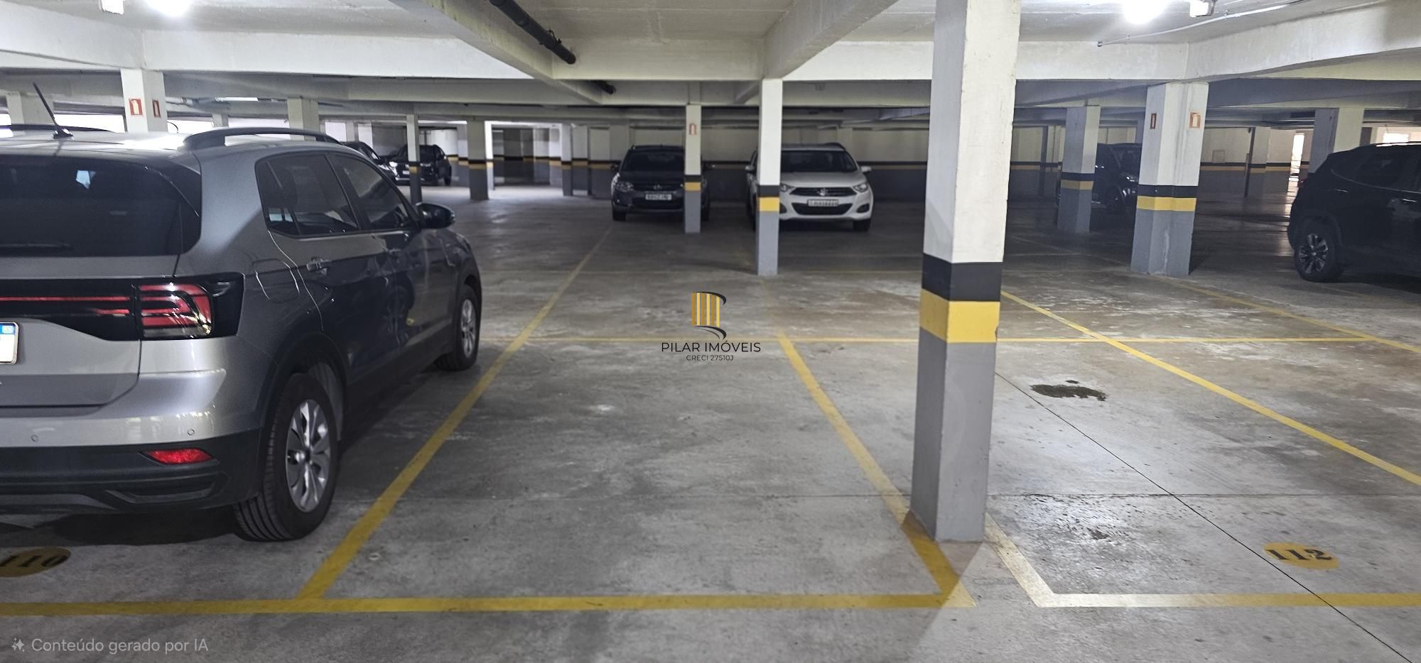 Apartamento 3 dormitórios no bairro Tristeza