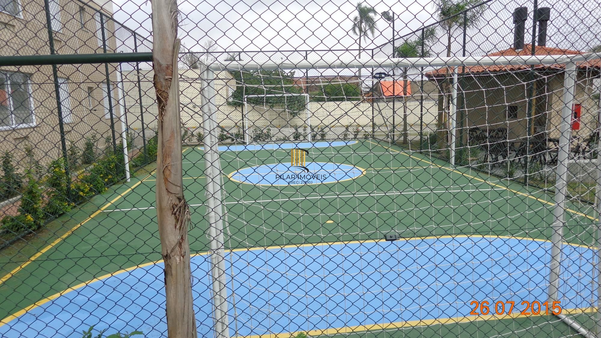 Apartamento 2 dormitórios no bairro Cavalhada