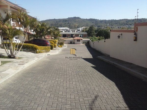 Casa Condominio para Venda - 239.71m², 3 dormitórios, sendo 1 suites, 2 vagas - Cavalhada