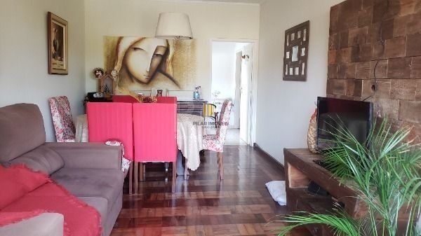 Apartamento para Venda - 147.49m², 3 dormitórios, 2 vagas - Ipanema