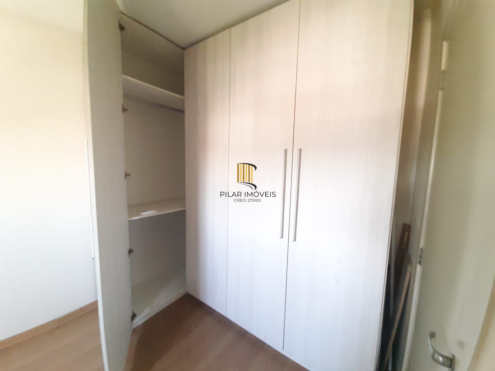 Apartamento 2 dormitórios no bairro Cavalhada