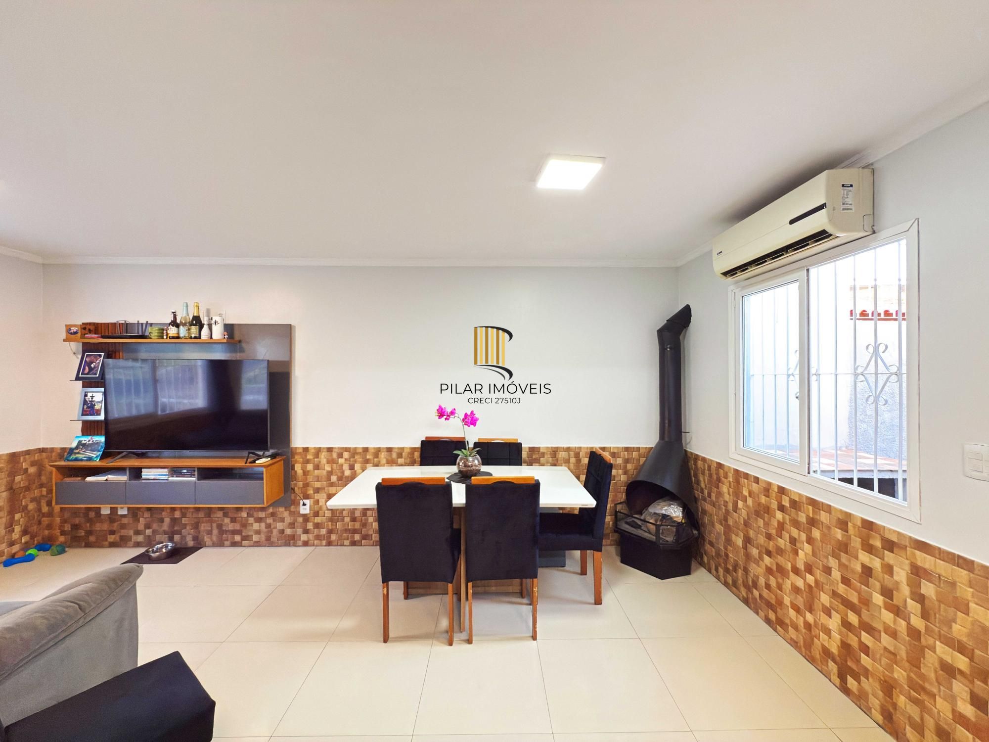 Seu novo lar no Vivendas Del Sol te espera!