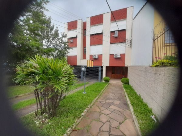 Apartamento para Venda - 55.35m², 1 dormitório, Camaquã