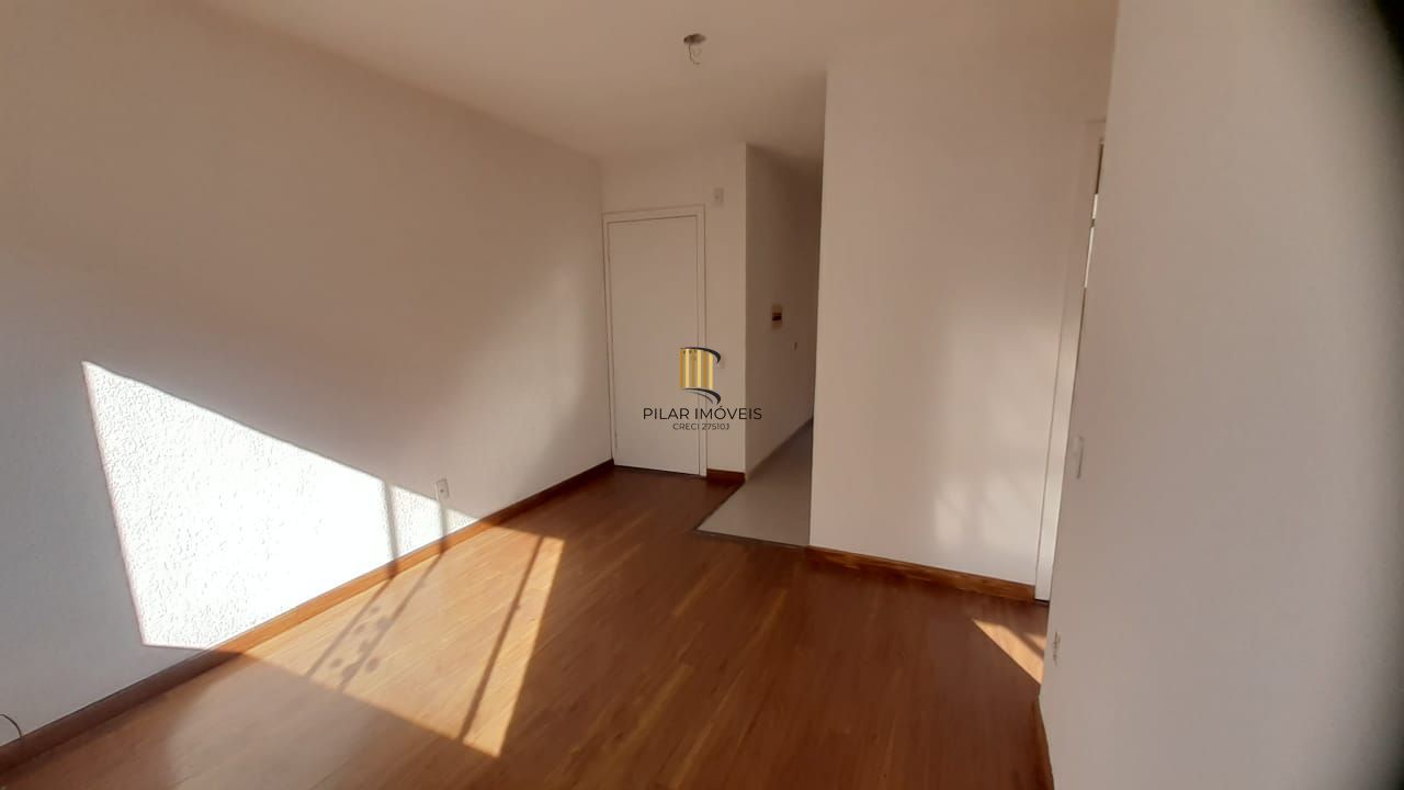 Apartamento 2 dormitórios no bairro Hípica